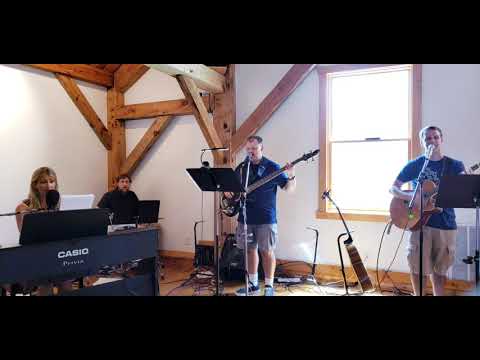 Your Love, O Lord video