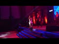 Shivangi Sharma Live For Sony L Live Performance L Je Mainu L Davil L Energetic Performance