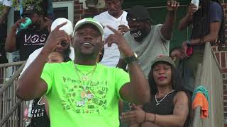 BDR x Fancy Muhney- &quot;Dirty City&quot; OFFICIAL VIDEO