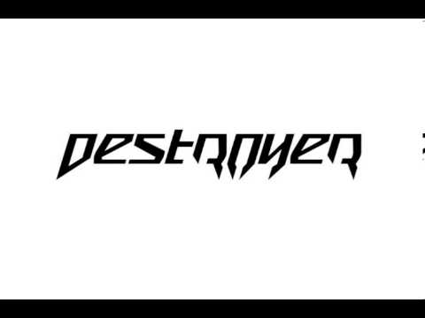 DJ Destroyer - RP-4000 MK2 Timecode Mix [5]