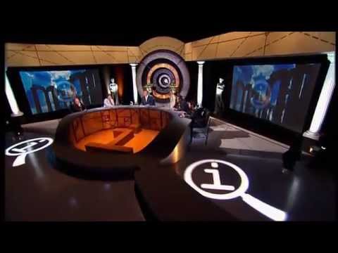 QI Series 7 Episode 14 - Greeks