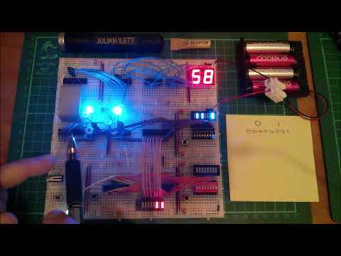 OINK Literals - One Instruction Komputer