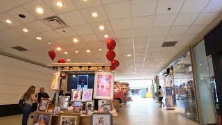 Almeda Mall Houston Texas Quiet hour