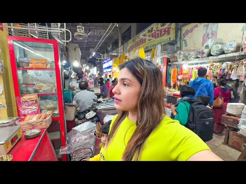 কল্যাণী দিদির মেয়ের সাধের গিফট আর রিহুর ঠাকুর নেওয়া হলো 🙏🎁💖✨