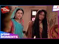 Balika Vadhu Ep 906 Anandi Fights With Villagers For Bhoori Colors TV