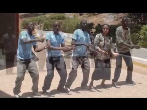 St  Felistus Mulundi Choir    Wakristu wote Official video