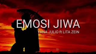 Download lagu EMOSI JIWA YANA JULIO ft LITA ZEIN... mp3