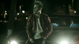 Antonio José - Me Haces Falta (Lyric Oficial Video) Letra
