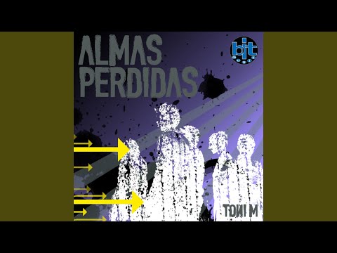 Almas Perdidas