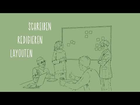 Digitaljournalismus – einfach erklärt