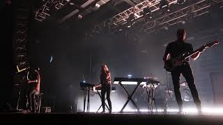 Metric "Twilight Galaxy" @ House Of Blues 3/9/19