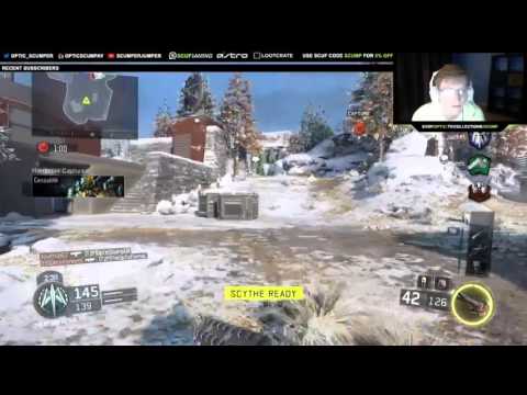 [Stronghold HP] Team Scrims | OpTic Gaming vs Enigma 6 | 11-11-15
