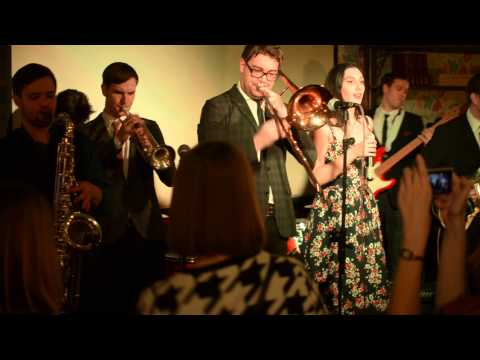 The Soulongers - Rescue Me