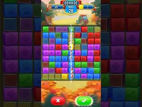 Pet Rescue Saga level 2190