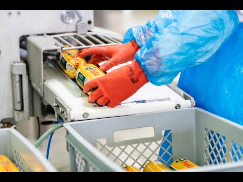 PIVKA PERUTNINARSTVO - Zavezani najvišjim standardom živilske proizvodnje