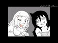 Hysteric Jaydes Cover