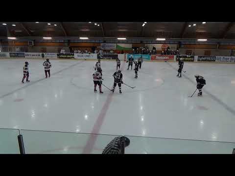 TPS B ak - Ässät B ak 5.10.2019 (erä 1)