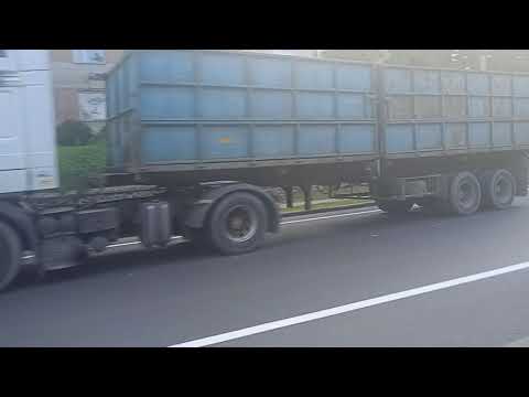 MAN 19.463 АС9518ЕН з ОДАЗ-9370 АС8464ХХ