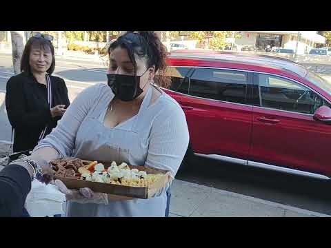 A TASTE OF DENMARK BAKERY