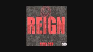 WINE N DINE (AUDIO) - KING CAP