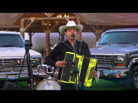 Los Nuevos Ilegales - El Gordo Flubbers (En Vivo 2023)