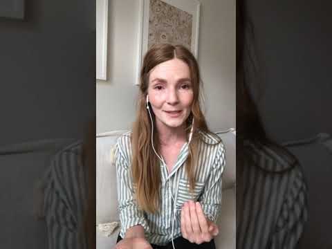 Let’s Talk About Trauma