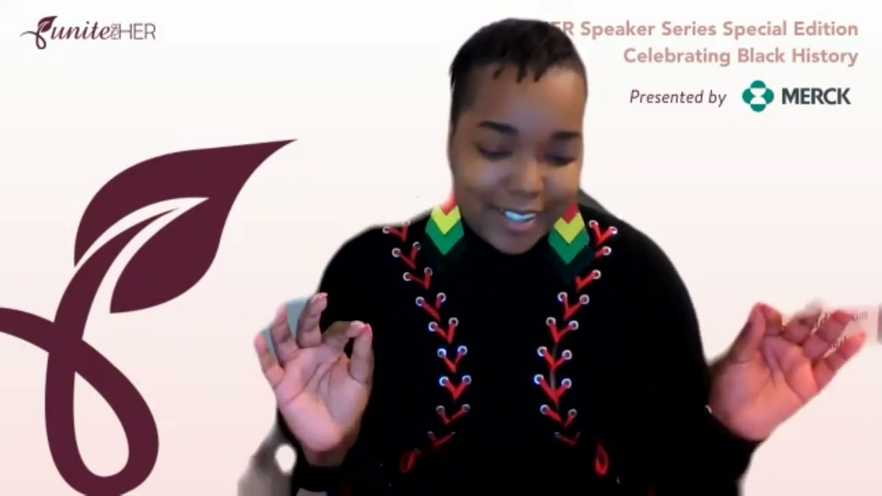 Celebrating Black History Month
