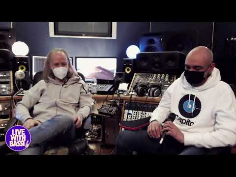 DOWN WITH BASSI (Live with Bassi) - S03 P03 (Marco Zangirolami)