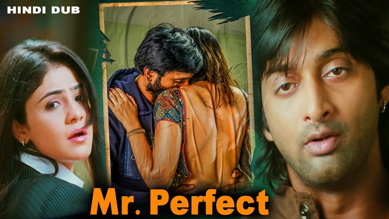 Mr. Perfect 2 | They Thought It Was Just One Night | Full Movie HD