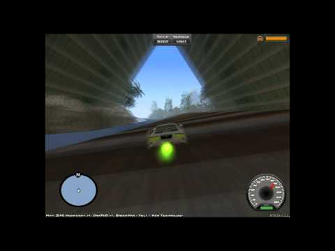 [DM] Moonlight ft. DraPeD ft. GreenMax - Vol1 - New Technology