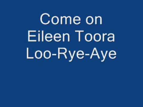 Come on Eileen + Lyrics