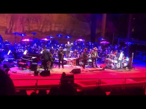 Béla Fleck and the Flecktones & Friends at Red Rocks Amphitheatre on5/30/19 (4 of 7)