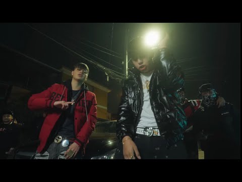 Flyte Trap - Alexdan 07 Ft. ElRealBaby [Video Oficial]