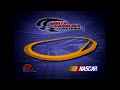 Nascar2000 N64 Race1
