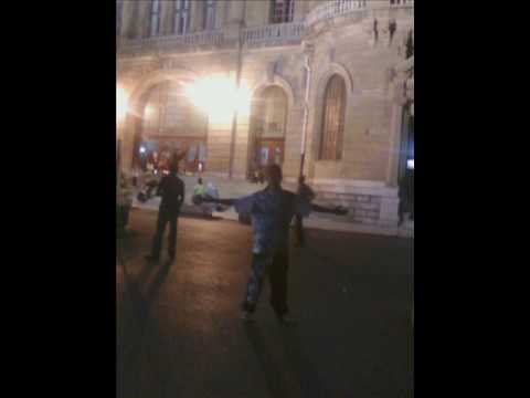 AdanaliBela - Gir kalbime 09