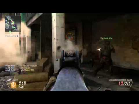 ManGo ○ Full vs eXeS.MMG