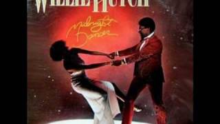 Willie Hutch-Deep in your love