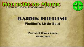 Baidin Fheilimi -- KelticDead