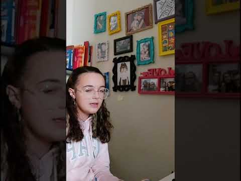 MASHUP  I'm yours x Dona Maria - Clarinha Carvalho