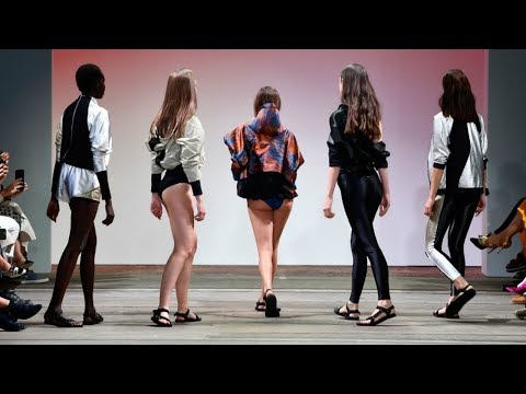 Active | Resort 2019 | Mercedes Benz Fashion Week Australia