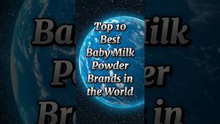 Download lagu Top 10 Best Baby Milk Powder Brands in the World 🌍#trendingshorts #shortsfeed #viral #ytshorts mp3 Download lagu Top 10 Best Baby Milk Powder Brands in the World 🌍#trendingshorts #shortsfeed #viral #ytshorts mp3