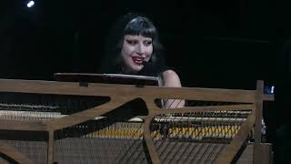 &quot;Marry the Night&quot; Lady Gaga@Madison Square Garden New York 8/23/25