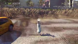 ファルコンの大人チャレンジ#1（ゴートシミュレーション）