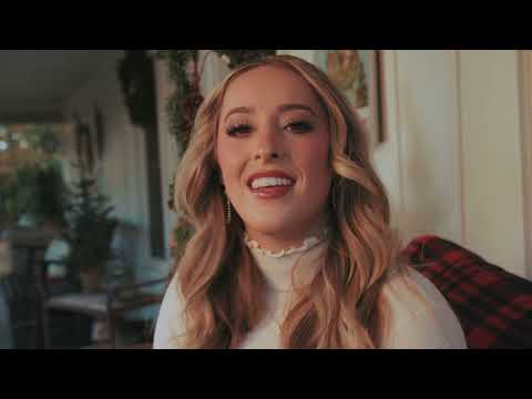 Ashley Ryan - Mistletoe Missin' You (Official Music Video)