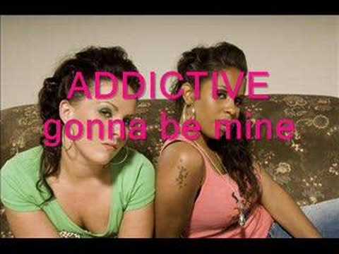 ADDICTIVE - gonna be mine