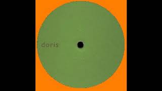 Thomas Brinkmann - Doris 1