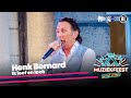 Henk Bernard - Ik leef en lach • Muziekfeest op het Plein 2023 // Sterren NL