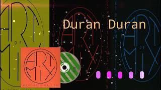 Duran Duran - I Don't Want Your Love (Curiosity Mix)