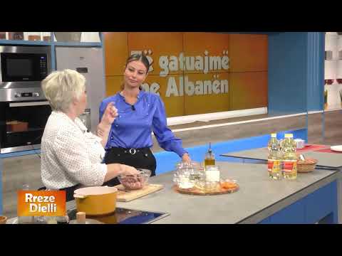 Rreze Dielli - Emisioni  30 Shtator 2022