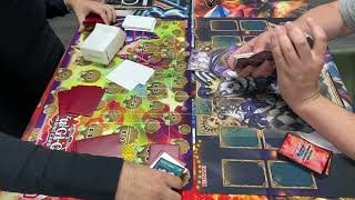 Yu-Gi-Oh! Kewl Tune! Vs Kewl Tune! Local tournament!